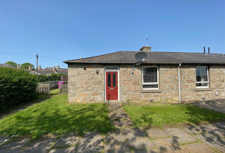33 Victoria Crescent Estate Agency Moray