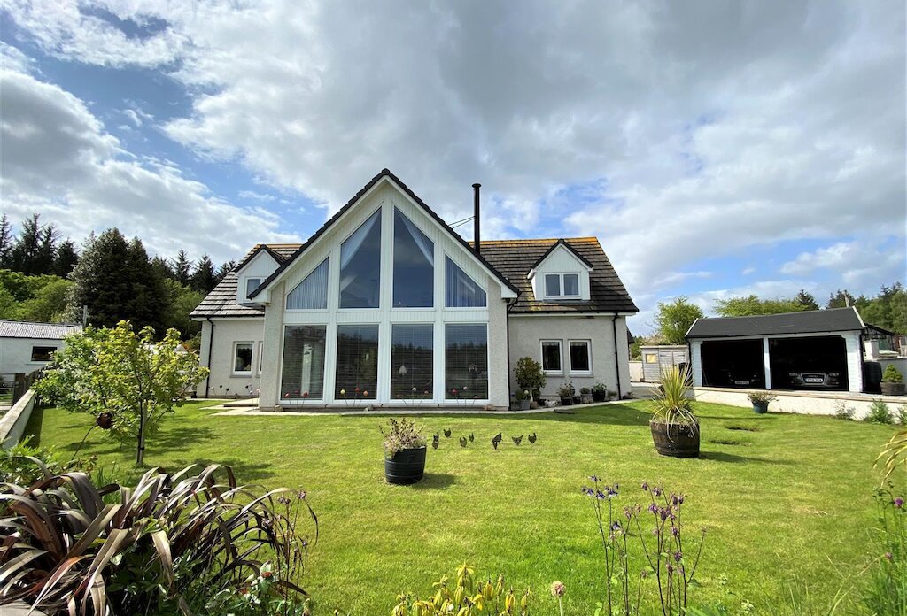 Struan Estate Agency Moray