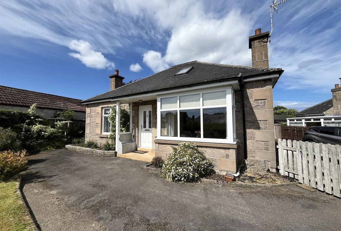 66 Bruceland Road Estate Agency Moray