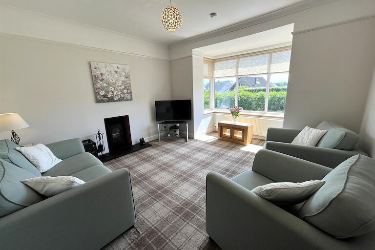 66 Bruceland Road Estate Agency Moray