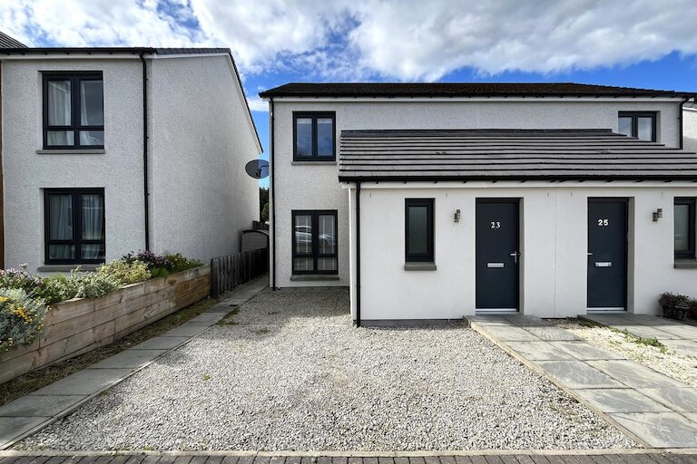 Property for sale in Elgin & Moray Harper Macleod