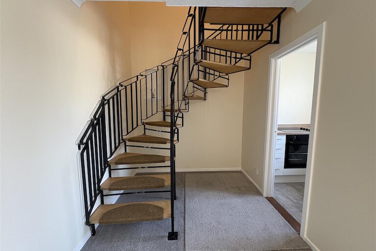 STAIRCASE
