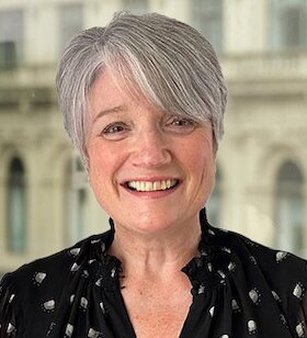 Karen Logan
