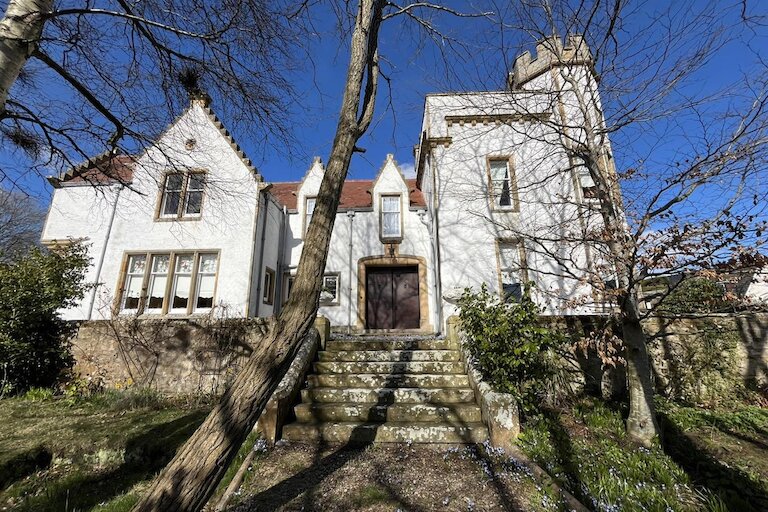 Elgin Property for sale in Elgin & Moray Estate Agency Moray