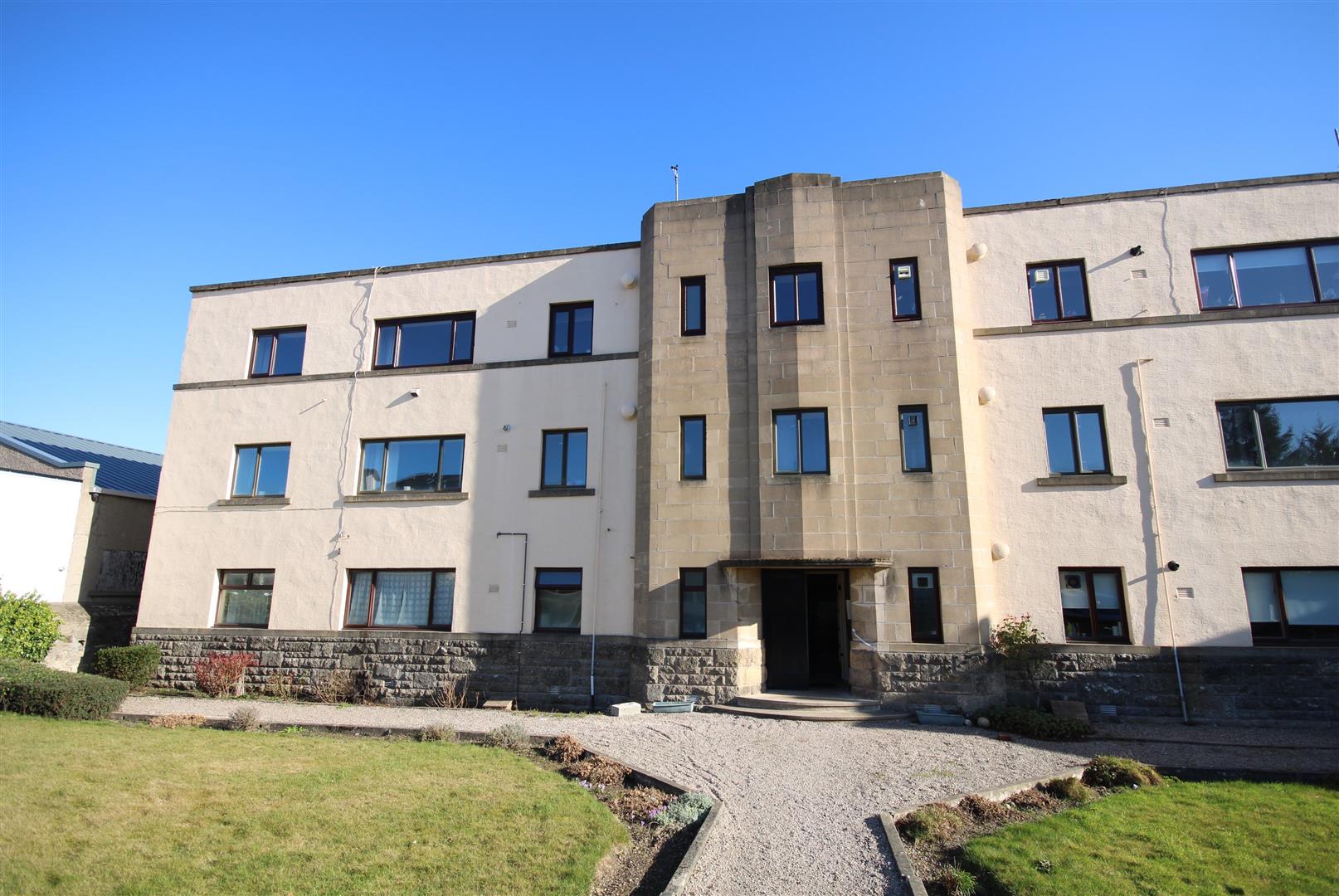 6 St Johns Court, Hay Street Estate Agency Moray