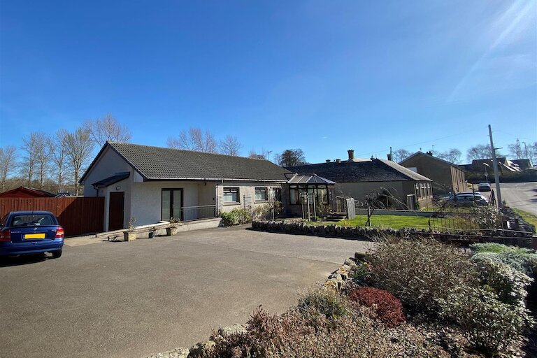 Houses, flats & other property for sale in Elgin & Moray